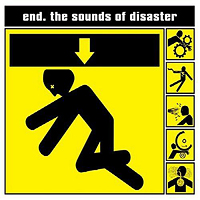 Giorgio Moroder - The Sounds Of Disaster (as End)