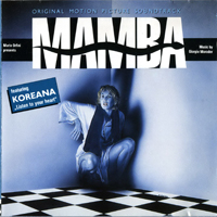 Giorgio Moroder - Mamba