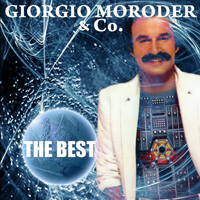 Giorgio Moroder - The Best (CD 1)