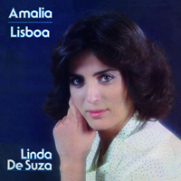 Linda de Suza - Amalia - Lisboa (Lp)