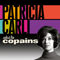 Patricia Carli - Salut Les Copains - Collection (Cd 1)