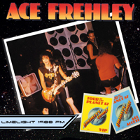 Ace Frehley - Limelight FM