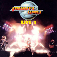Ace Frehley - Live + 1 (EP)