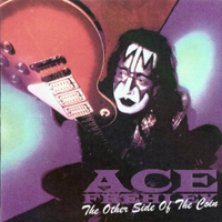Ace Frehley - The Other Side Of The Coin (Promo)