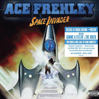 Ace Frehley - Space Invader (Deluxe Edition)