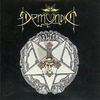 Demoniac (NZL) - Prepare For War
