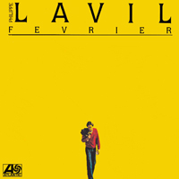 Philippe Lavil - Fevrier (Lp)