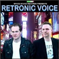 Retronic Voice - Promo Album