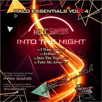 Mflex Sounds - Italo Essentials, Vol. 4 (EP)