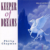 Chapman, Philip  - Keeper Of Dreams