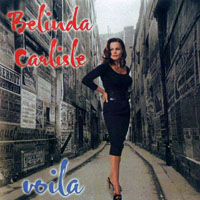 Belinda Carlisle - Voila