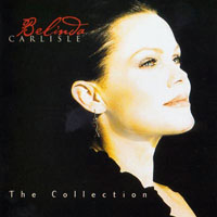 Belinda Carlisle - The Collection