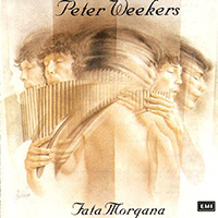 Weekers, Peter  - Fata Morgana
