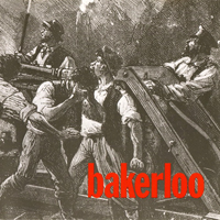Bakerloo - Bakerloo (1989 Remastered)