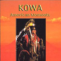 Win Kowa - American Moments