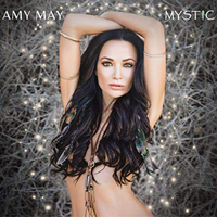 May, Amy - Mystic