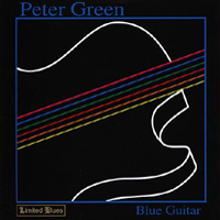 Peter Green Splinter Group - Blue Guitar