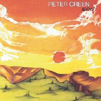 Peter Green Splinter Group - Kolors