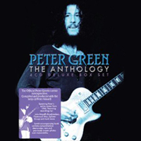 Peter Green Splinter Group - The Anthology (CD 1)