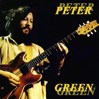 Peter Green Splinter Group - Collection (CD 1)