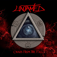 Untamed (GBR) - Chaos From The Fall