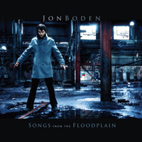 Boden, Jon - Songs From The Floodplain