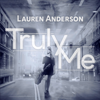 Anderson, Lauren - Truly Me