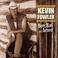 Fowler, Kevin - Beer, Bait & Ammo