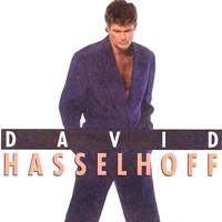 Hasselhoff, David - David Hasselhoff