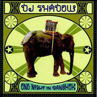 DJ Shadow - One Night in Bangkok