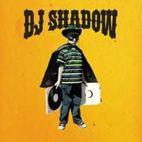 DJ Shadow - What I Do In My Bedroom, Vol. 3 (12''Single)