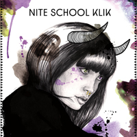 DJ Shadow - Nite School Klik EP