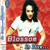 Blossom - In Love (Japan Edition)