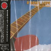 O'Donel, Levy - Time Has Changed (Lp)