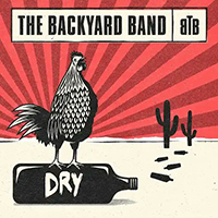 Backyard Band - Dry