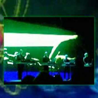 Kraftwerk - 2008.09.19 - Live at Sacrum Profanum Festival