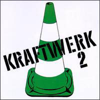 Kraftwerk - Kraftwerk 2 (CD Issue 1994)