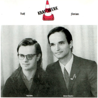 Kraftwerk - Ralf & Florian (CD Issue 1995)