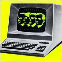 Kraftwerk - Computerwelt