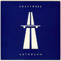 Kraftwerk - Autobahn, Remastered 2009 (LP)