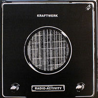 Kraftwerk - Radio-Activity, Remastered 2009 (LP)