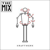 Kraftwerk - The Mix, Remastered 2009 (LP 2)