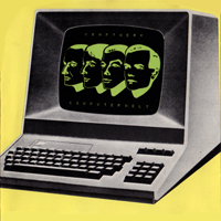 Kraftwerk - Computerwelt (German Version, 1986)