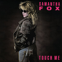 Samantha Fox - Touch Me (Deluxe 2012 Edition: CD 3)