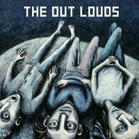 Fujiwara, Tomas - Tomas Fujivara, Ben Goldberg, Mary Halvorson - The Out Louds