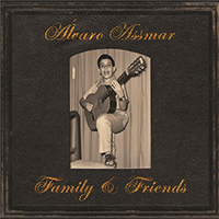 Alvaro Assmar - Family & Friends