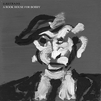 iLiKETRAiNS - A Rook House For Bobby (Single)