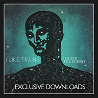 iLiKETRAiNS - Exclusive Downloads (Single)