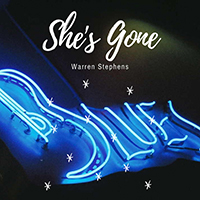 Stephens, Warren  - She's Gone