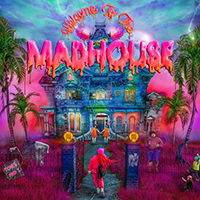 Tones and I - Welcome To The Madhouse (Deluxe)